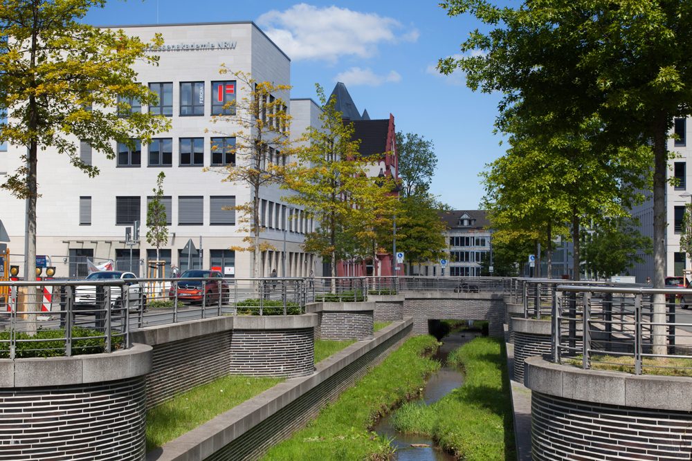 Dortmund Hörde Zentrum eglv